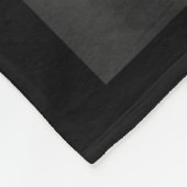 Couverture Polaire Cigarette Kitten Drôle Fumer Chat Mème Bra Stupide (Coin)