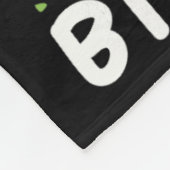 Couverture Polaire Cinco De Mayo 50e Anniversaire Taco Age 50 Bi Mexi (Coin)