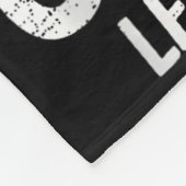 Couverture Polaire Cinco De Mayo Jésus Célébration chrétienne mexicai (Coin)