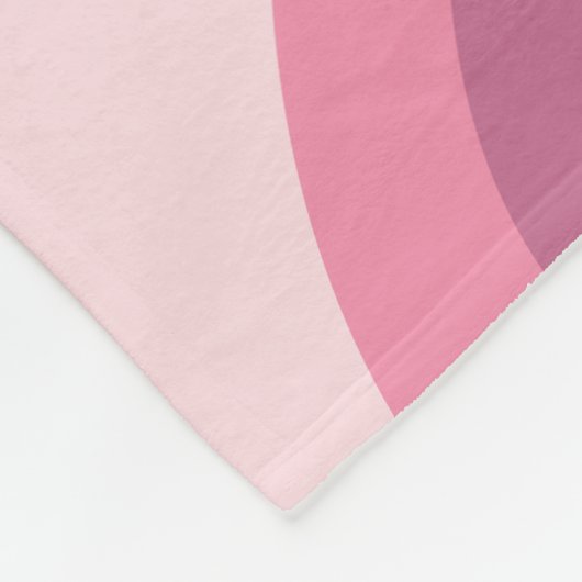 Couverture Polaire Circonspect le porc (Coin)