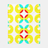 Couverture Polaire Circuler par... (Devant)