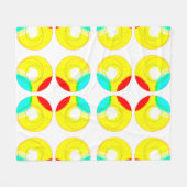 Couverture Polaire Circuler par... (Devant (Horizontal))