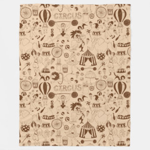 Couverture Polaire Cirque