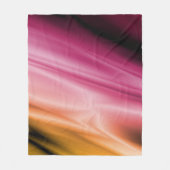 Couverture Polaire Cirque Silk (Devant)