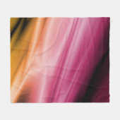 Couverture Polaire Cirque Silk (Devant (Horizontal))