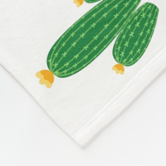 Couverture Polaire CISV Austin De l'environnement Vert Grande couvert (Coin)