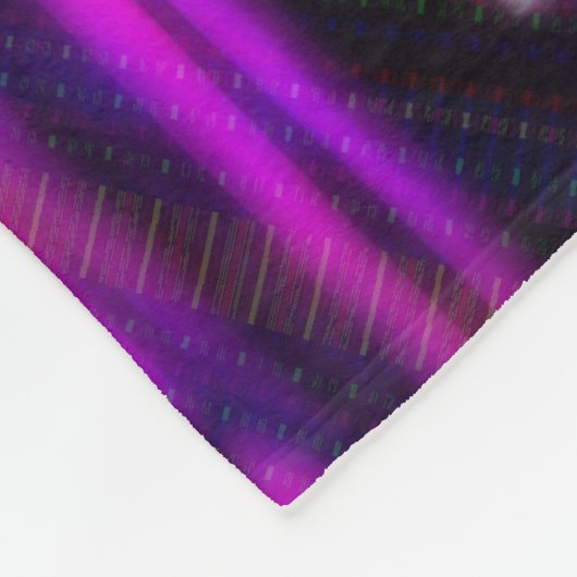 Couverture Polaire Citadelle d'énumération (Coin)