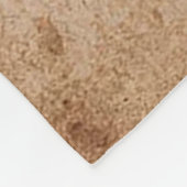 Couverture Polaire Citation D'Amour Pour Femme, Anniversaire De La Fe (Coin)