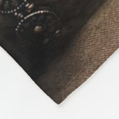 Couverture Polaire Citation D'Amour Pour La Femme | Lovely Présent po (Coin)