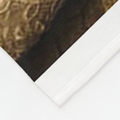 Couverture Polaire Citation D'Amour Pour La Femme | Meilleur et parfa (Coin)