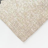 Couverture Polaire Citation d'amour pour mari | Cadeau mignon pour pe (Coin)