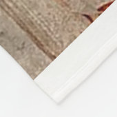 Couverture Polaire Citation d'amour pour mari | Cadeau mignon pour pe (Coin)