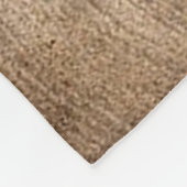 Couverture Polaire Citation d'amour pour petit ami | Devis amusants p (Coin)