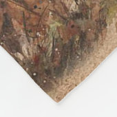 Couverture Polaire Citation d'amour pour petit ami | Devis amusants p (Coin)