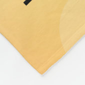 Couverture Polaire Citation de bible de 41:10 d'Isaïe (Coin)