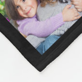 Couverture Polaire Citation de Grandma Greatest Blessings 20 Photo Co (Coin)