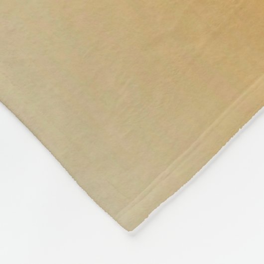 COUVERTURE POLAIRE CITATION FAMILIALE (Coin)