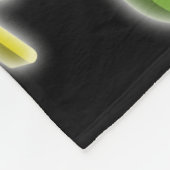 Couverture Polaire Citation Math Cool Modern Funny Dire (Coin)