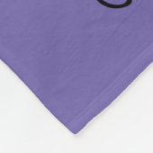 Couverture Polaire Citations AMIENDS™ (Coin)