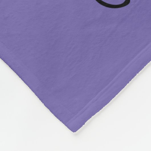 Couverture Polaire Citations AMIENDS™ (Coin)