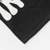 Couverture Polaire Citrouille Cutest Dans Le Patch Baby (Coin)