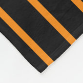 Couverture Polaire citrouille/Halloween/crâne/éffrayant (Coin)