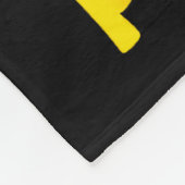 Couverture Polaire Ckle Princess Cute Kawaii Cuber Cartoon  (Coin)