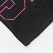 Couverture Polaire Cl Of 2026 Senior 2026 Back To School 2026 Graduat (Coin)