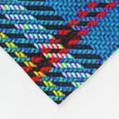 Couverture Polaire Clan Anderson (Coin)