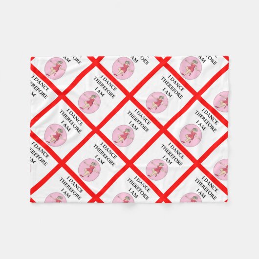 Couverture Polaire claquettes (Devant (Horizontal))