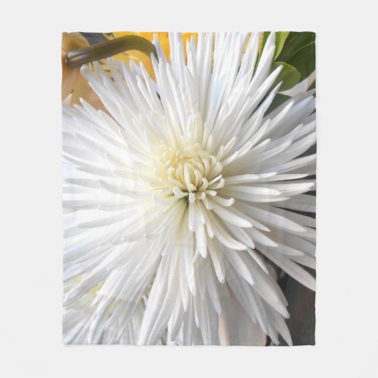 Couverture Polaire Clarice (Devant)