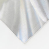 Couverture Polaire Clarice (Coin)