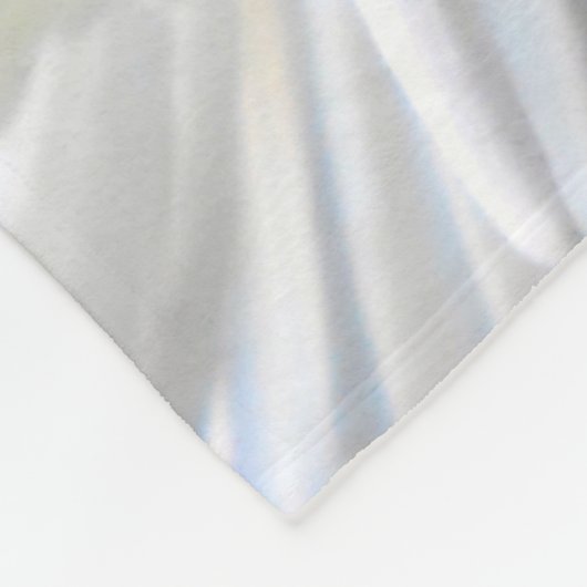 Couverture Polaire Clarice (Coin)