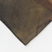 Couverture Polaire Classe de ballet, 1874 Degas Edgar (Coin)