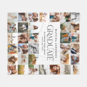Couverture Polaire classe moderne multi-photo de 2022 (Devant (Horizontal))