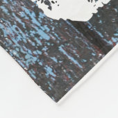 Couverture Polaire Classe supérieure de 2025 - Gardien photo (Coin)