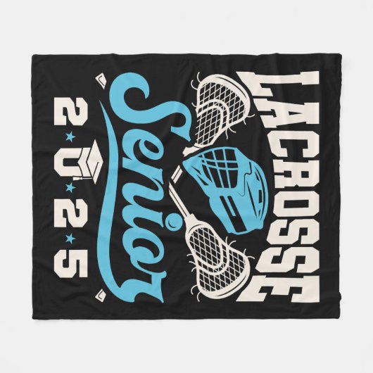 Couverture Polaire Classe supérieure de crosse de 2025 (Devant (Horizontal))