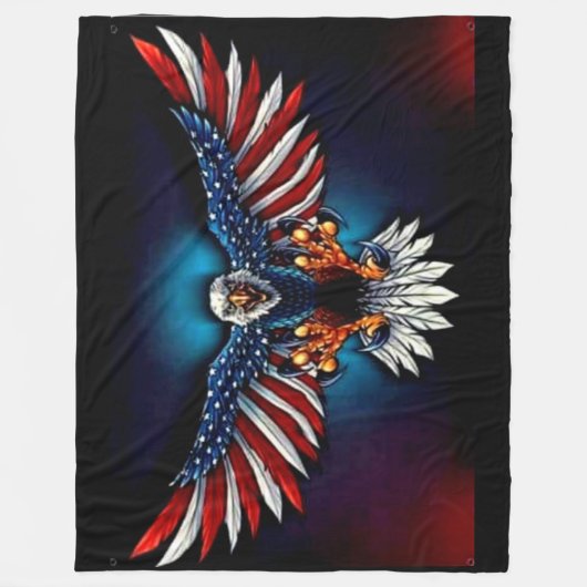 COUVERTURE POLAIRE CLASSES DE L'AVION (Devant)