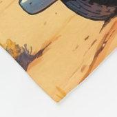 Couverture Polaire Classic American Pickup (Coin)