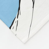 Couverture Polaire Classic The Grinch | Slei Runaway Grinch & Max (Coin)