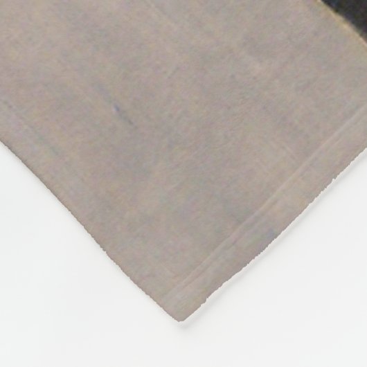 Couverture Polaire Classic Thoroughbred (Coin)