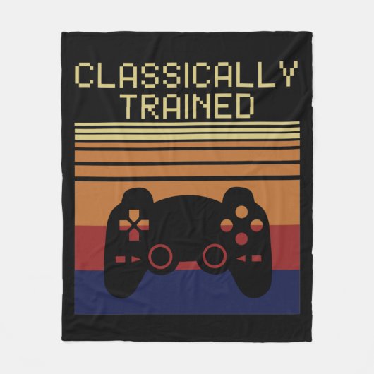 COUVERTURE POLAIRE CLASSIQUEMENT FORMÉ (Devant)