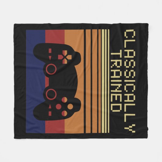 COUVERTURE POLAIRE CLASSIQUEMENT FORMÉ (Devant (Horizontal))