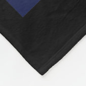 COUVERTURE POLAIRE CLASSIQUEMENT FORMÉ (Coin)