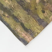 Couverture Polaire Claude Monet - Le Bassin d'Argenteuil (Coin)