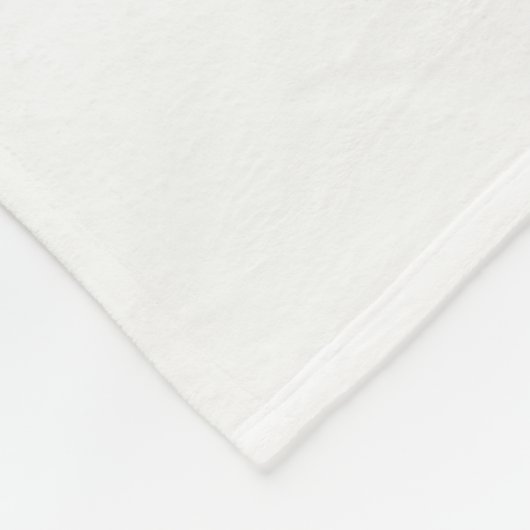 Couverture Polaire Clavier pour piano (Coin)