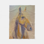 Couverture Polaire Clé (Devant)