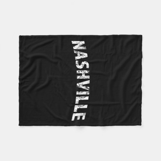 Couverture Polaire Clic Nashville _2 (Devant (Horizontal))