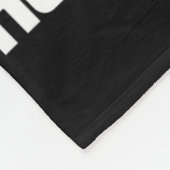 Couverture Polaire Clic Video Game Nom Nom Nom (Coin)