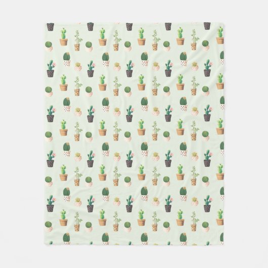 Couverture Polaire Clipart Plantation Plante en croissance Clipart Cl (Devant)